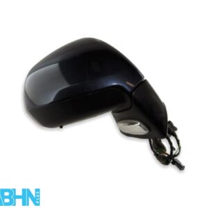 Citroen C4 Grand Picasso /06-13 Right Side Manual Folding Wing Mirror 96819904XT