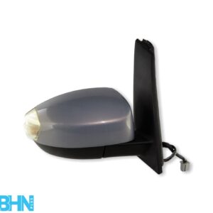 Ford C-Max Mk2/ Grand (10 - 19) Right Side Power Folding Wing Mirror Mica stone