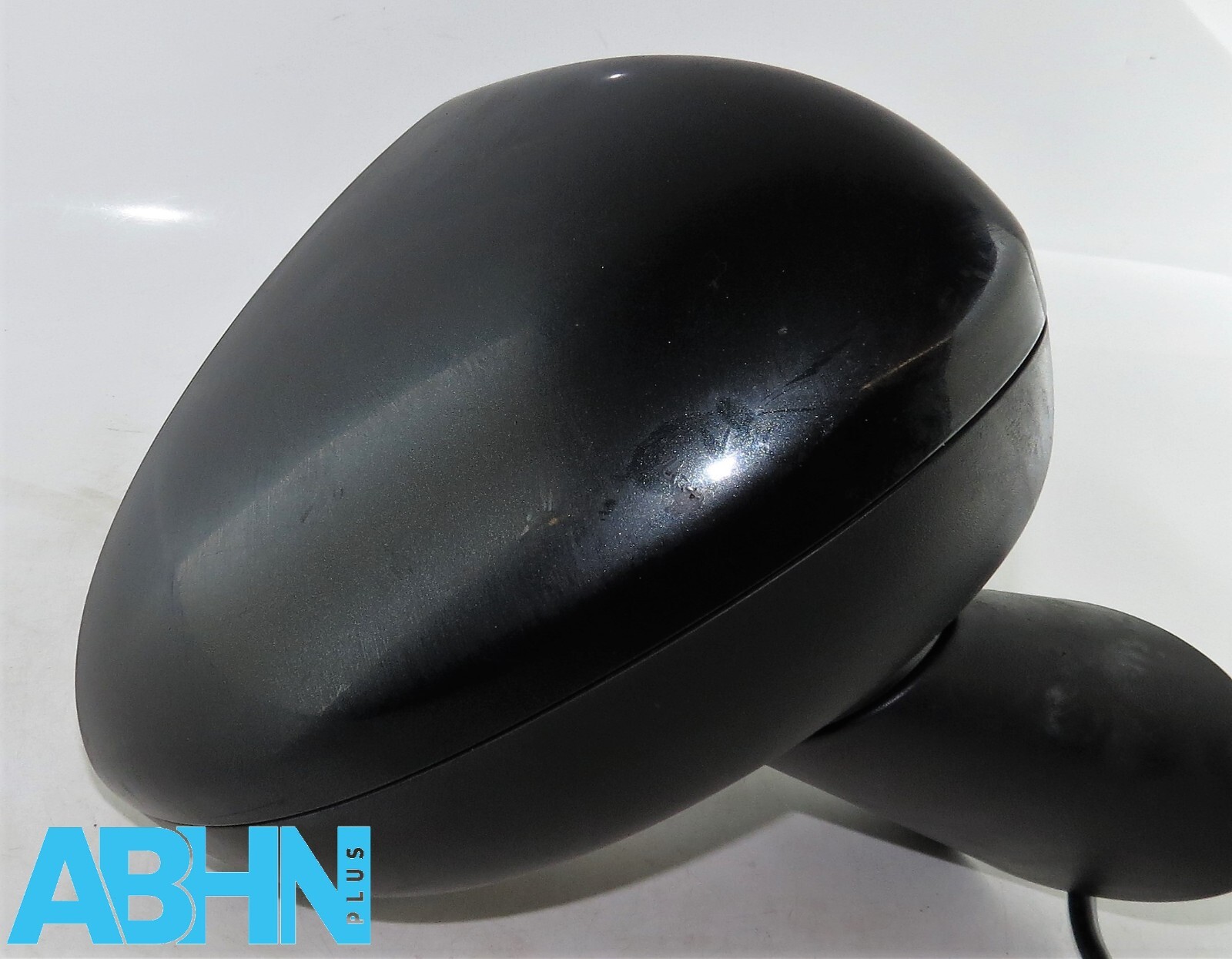 Vauxhall Meriva B (10-17) Right Side Electric Heated Door Mirror Black 212876154 - Image 4