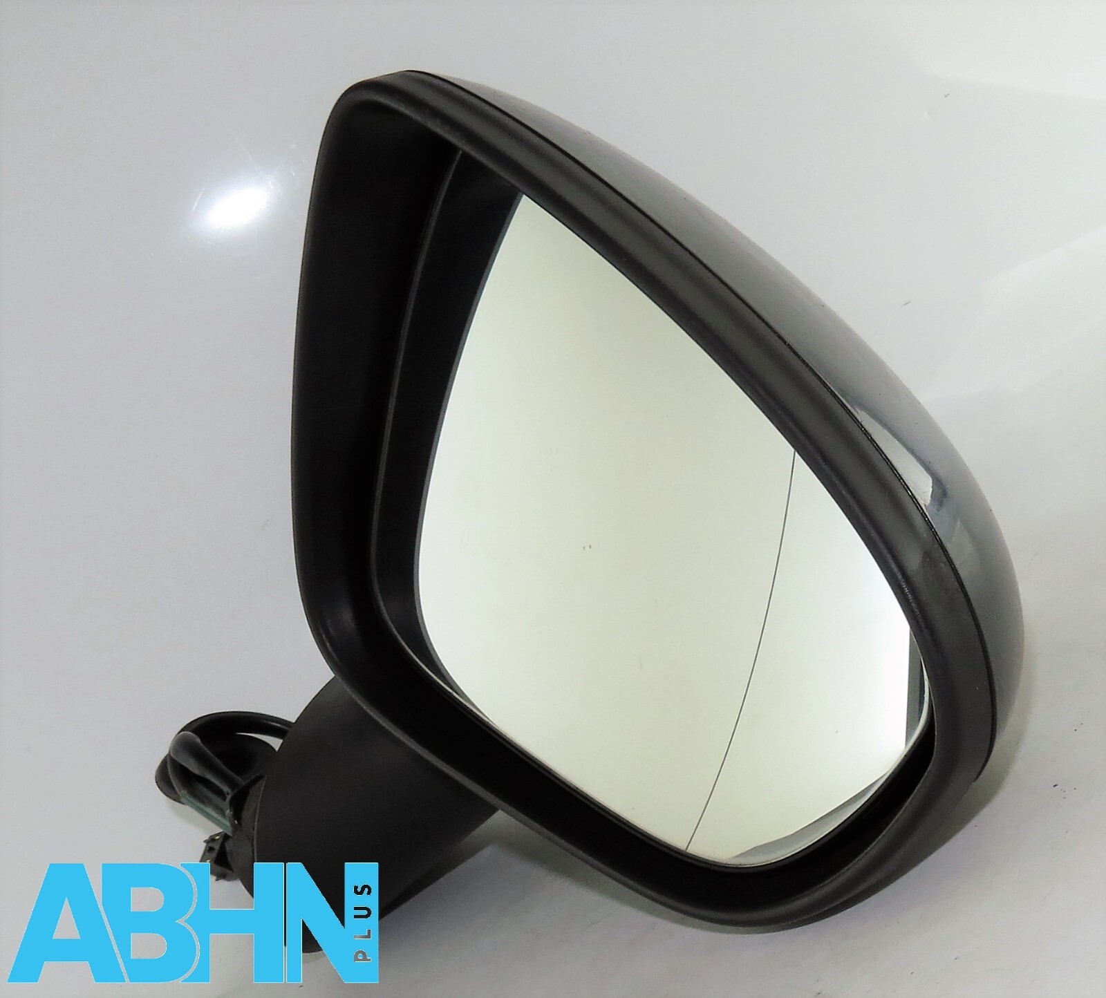 Vauxhall Meriva B (10-17) Right Side Electric Heated Door Mirror Black 212876154 - Image 5
