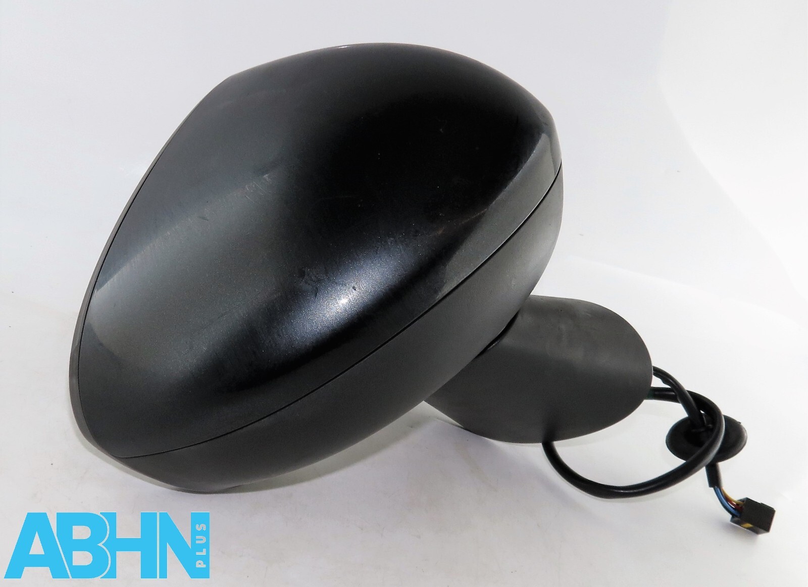 Vauxhall Meriva B (10-17) Right Side Electric Heated Door Mirror Black 212876154 - Image 6