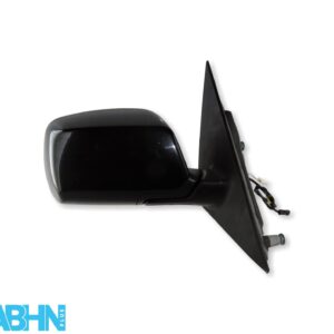 BMW X3 E83 (07 - 09) Right Side Power Folding Wing Mirror Ribbon Dimming Meomory