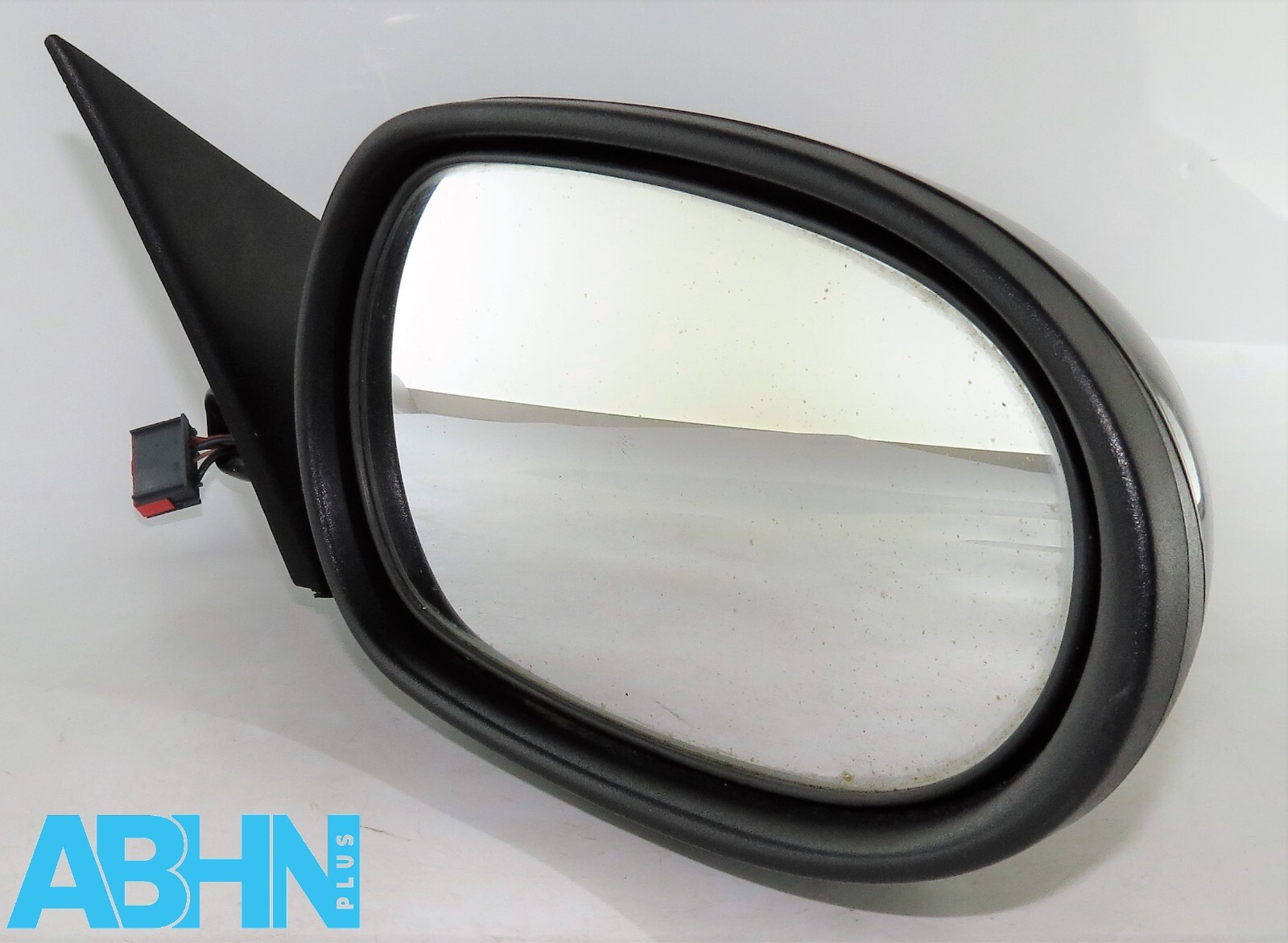 Jaguar X-Type X400 01-07 Power Folding Right Wing Mirror 1X43-17682-AD Met Black - Image 5