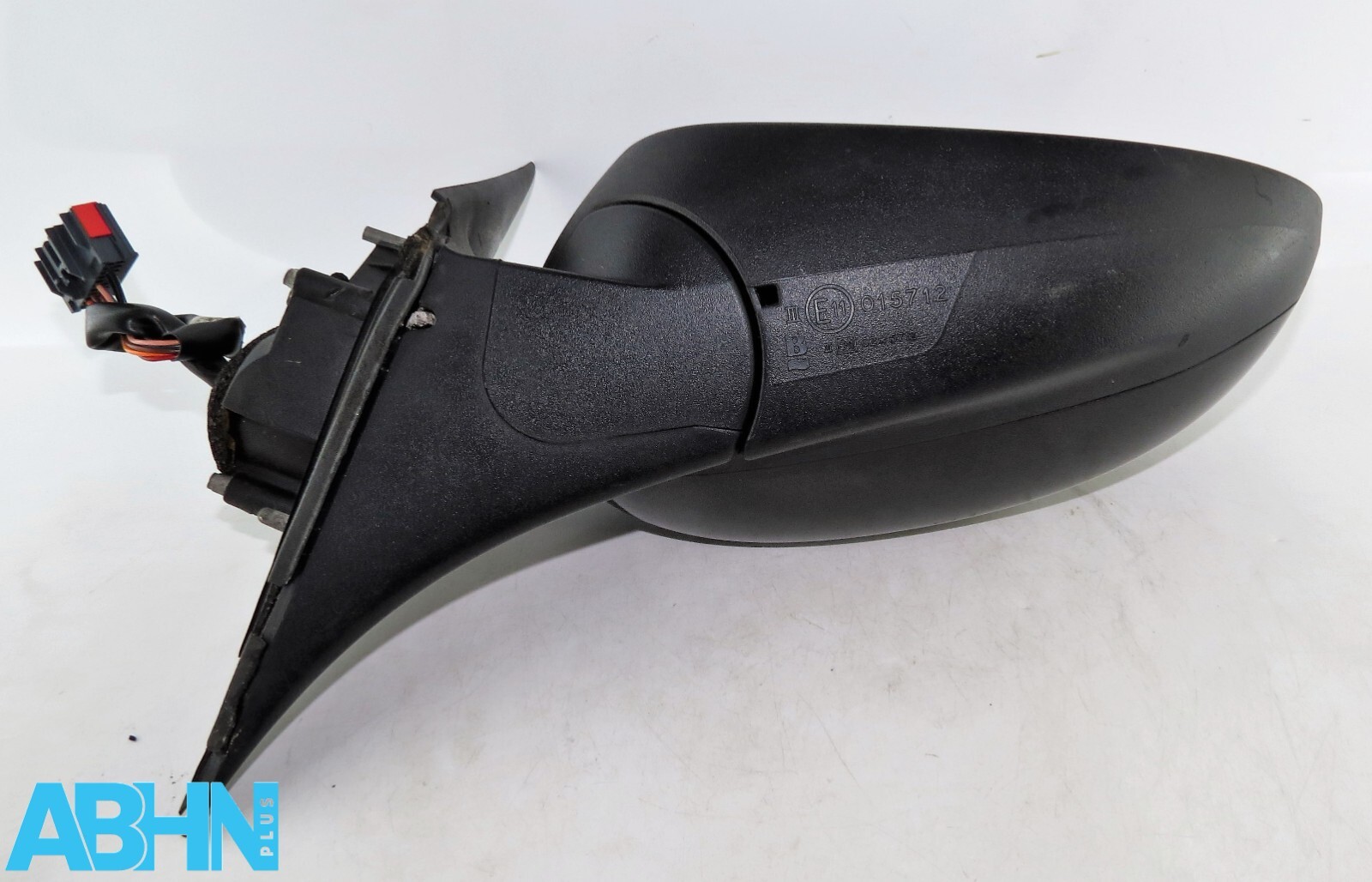 Jaguar X-Type X400 01-07 Power Folding Right Wing Mirror 1X43-17682-AD Met Black - Image 8