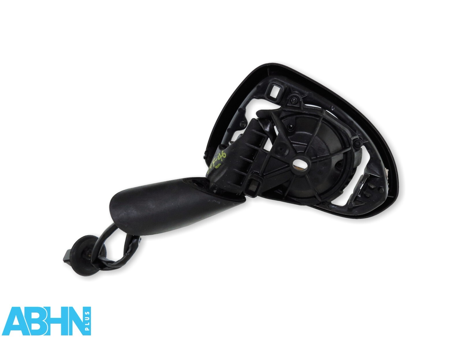 Vauxhall Corsa-D E 2006-2018 Left Side Electric Wing Mirror Housing Only 3-Wires