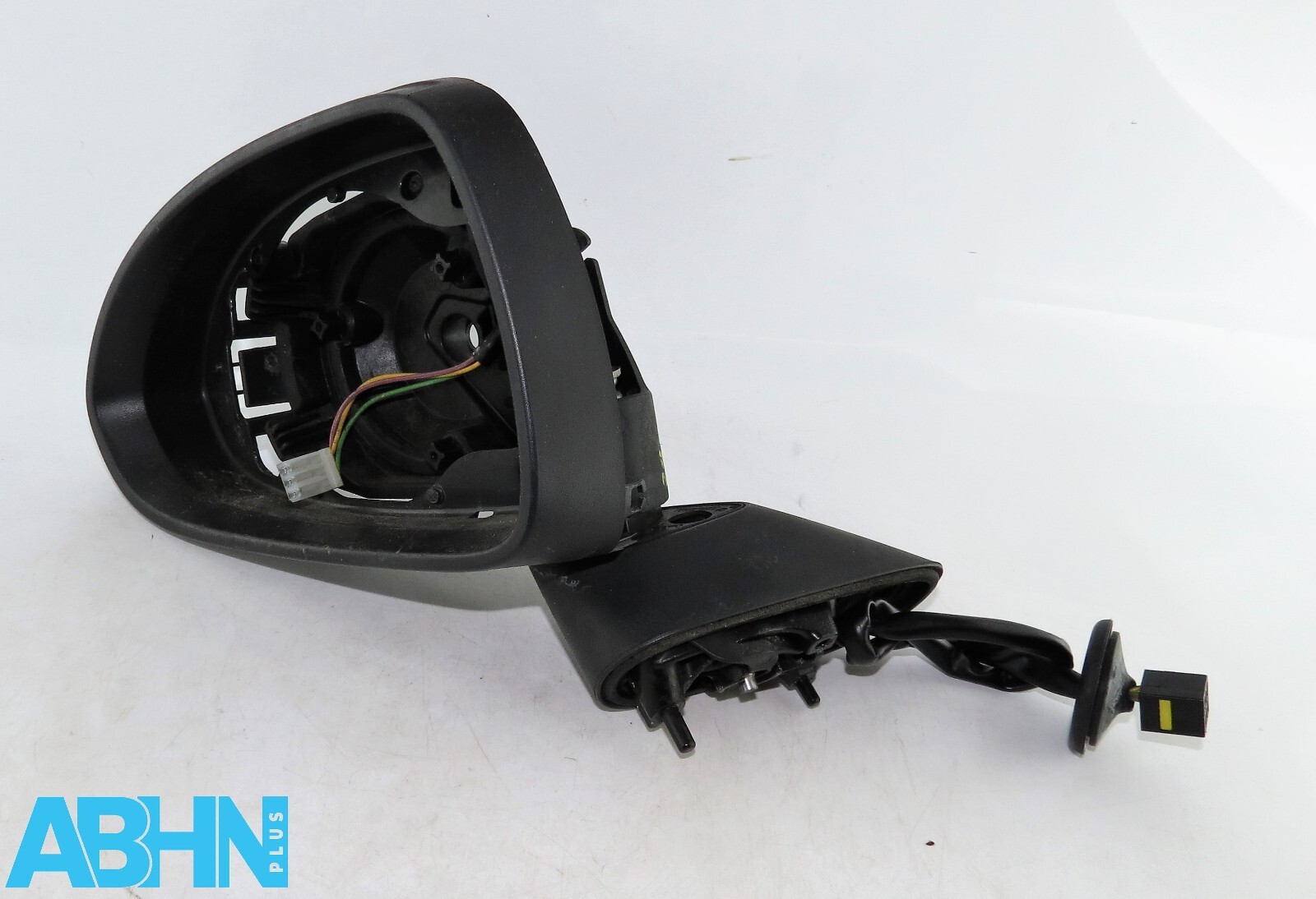 Vauxhall Corsa-D E 2006-2018 Left Side Electric Wing Mirror Housing Only 3-Wires - Image 2