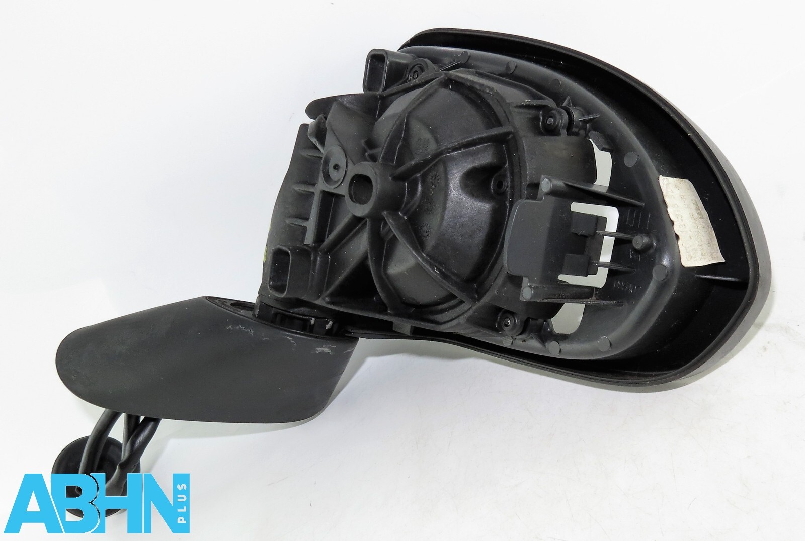 Vauxhall Corsa-D E 2006-2018 Left Side Electric Wing Mirror Housing Only 3-Wires - Image 5