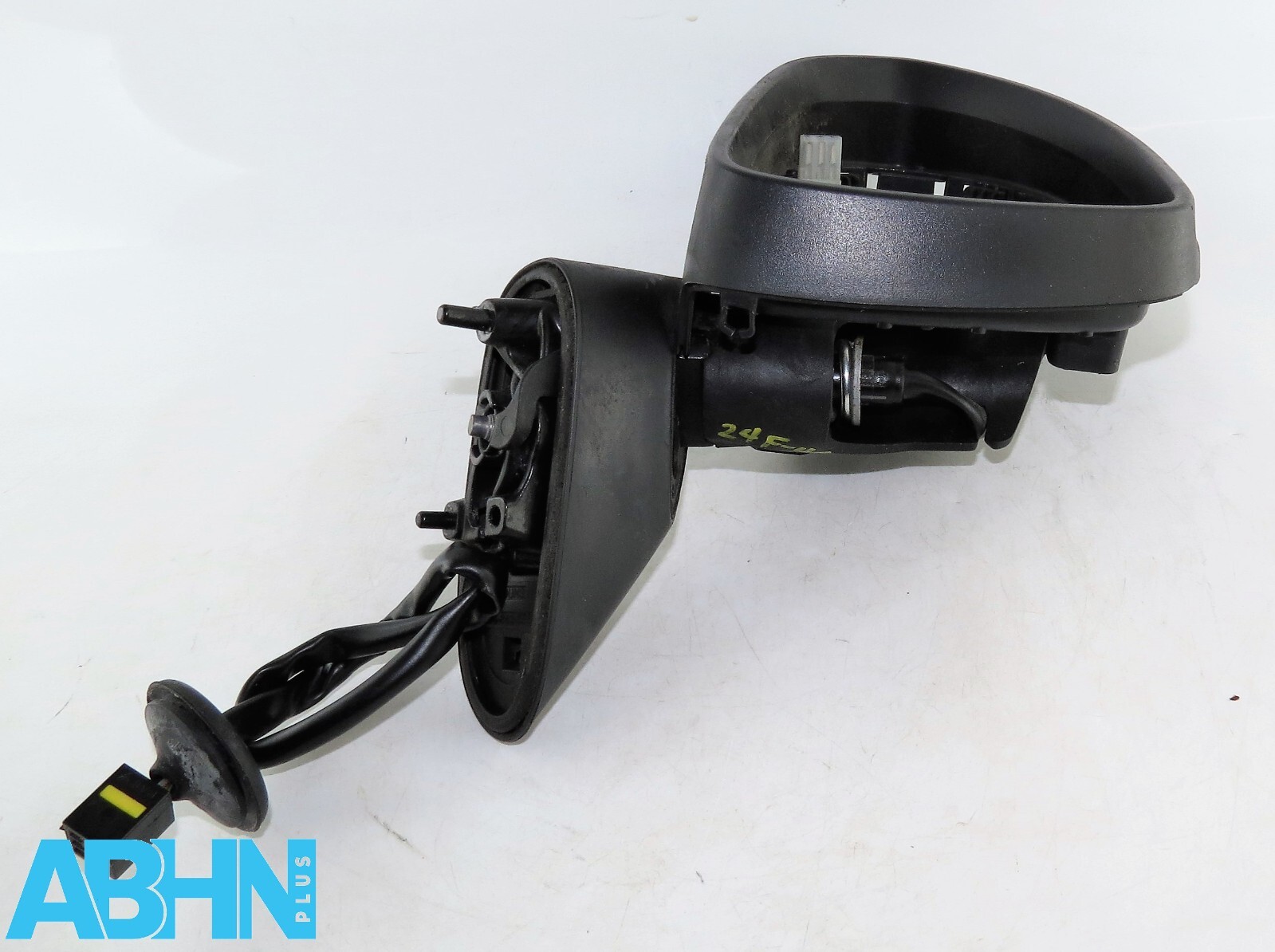 Vauxhall Corsa-D E 2006-2018 Left Side Electric Wing Mirror Housing Only 3-Wires - Image 6