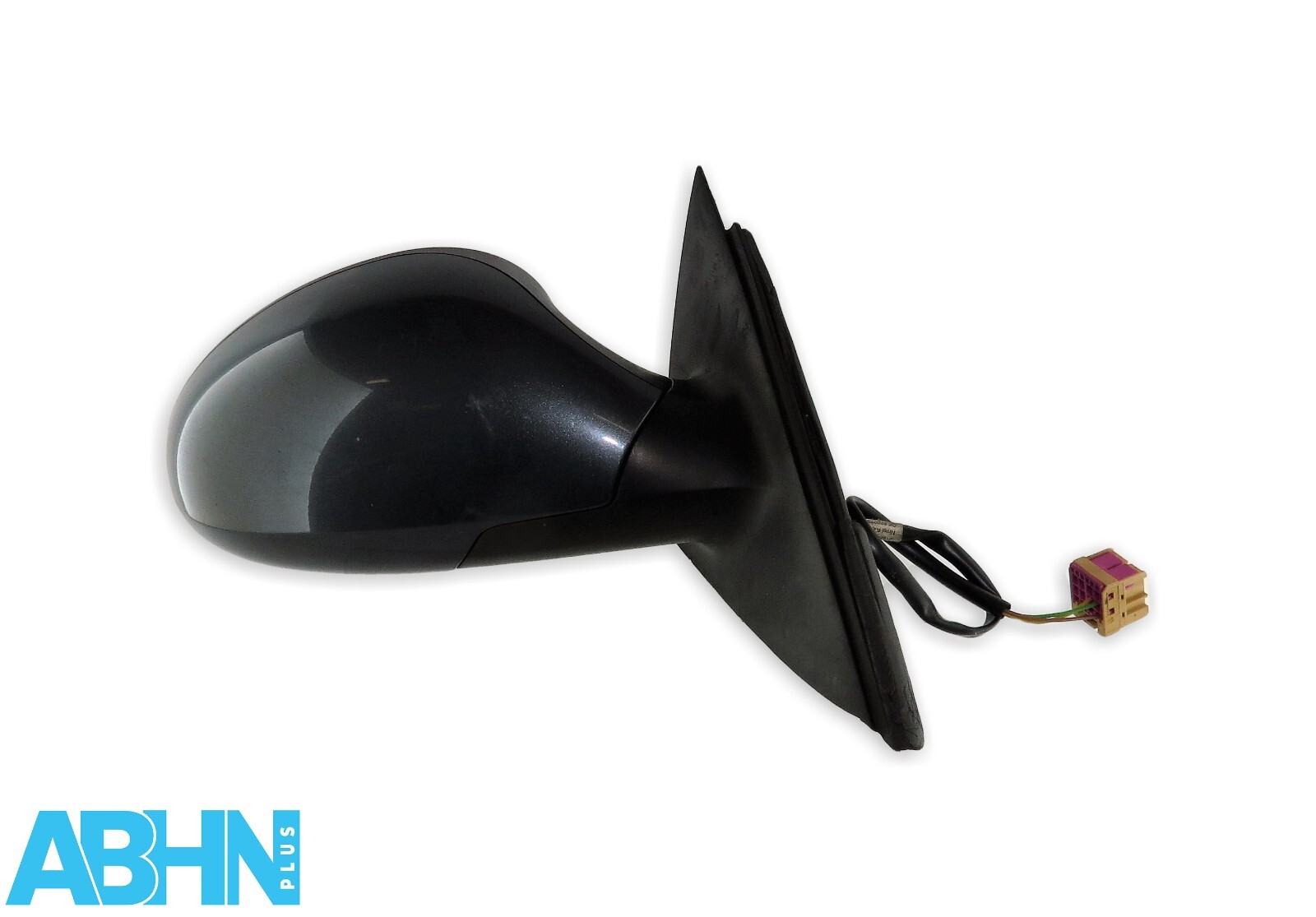 Seat Ibiza MK4 6L /02-08 Right Side Electric Wing Mirror 6L2857502F Grey 3-Wires