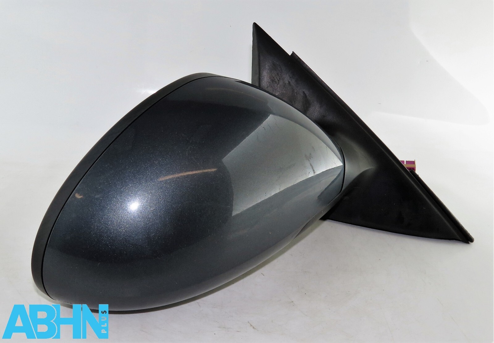 Seat Ibiza MK4 6L /02-08 Right Side Electric Wing Mirror 6L2857502F Grey 3-Wires - Image 6