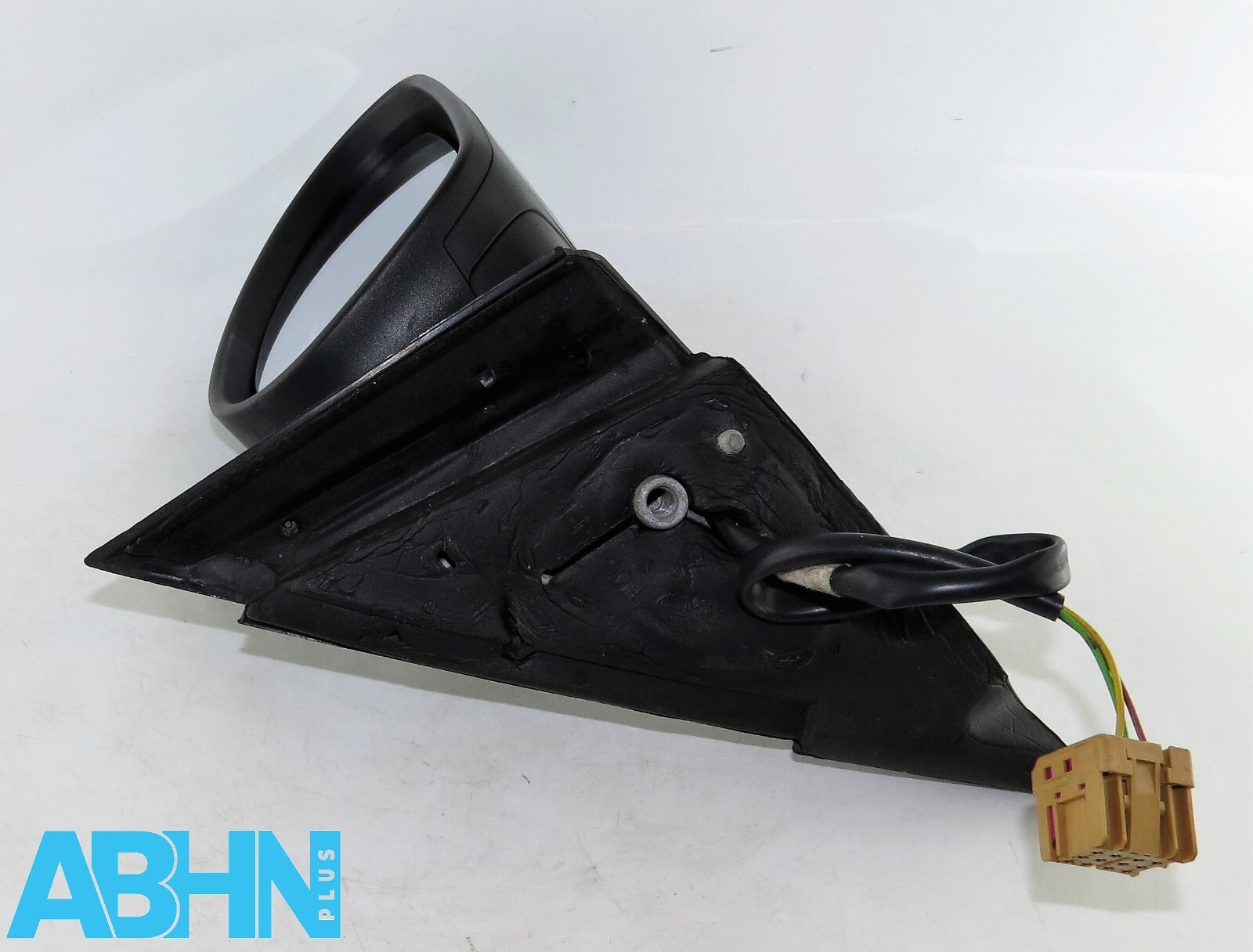 Seat Ibiza MK4 6L /02-08 Right Side Electric Wing Mirror 6L2857502F Grey 3-Wires - Image 7