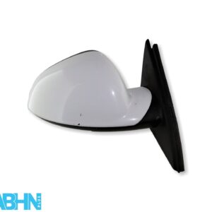 Vauxhall Opel Insignia A (08-16) Electric Right Wing Mirror Olimpic White JW7