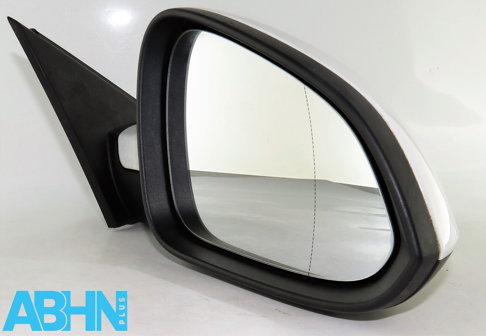 Vauxhall Opel Insignia A (08-16) Electric Right Wing Mirror Olimpic White JW7 - Image 5