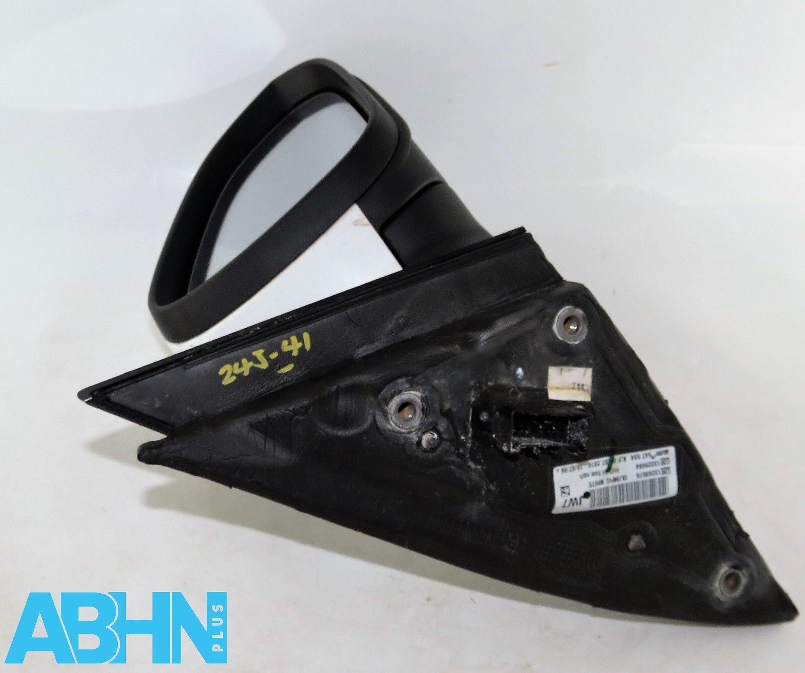 Vauxhall Opel Insignia A (08-16) Electric Right Wing Mirror Olimpic White JW7 - Image 7