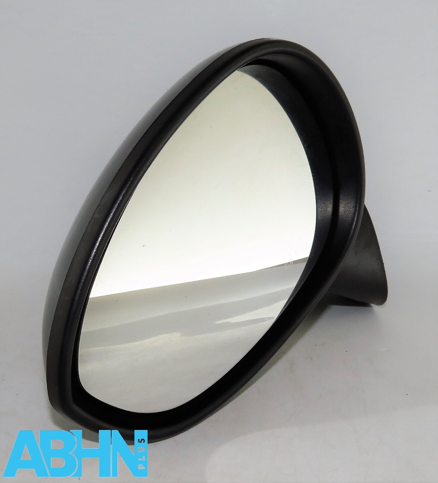 Fiat 500 312 595 695 (2008-2018) Left Side Electric Heated Wing Mirror Met Black - Image 4