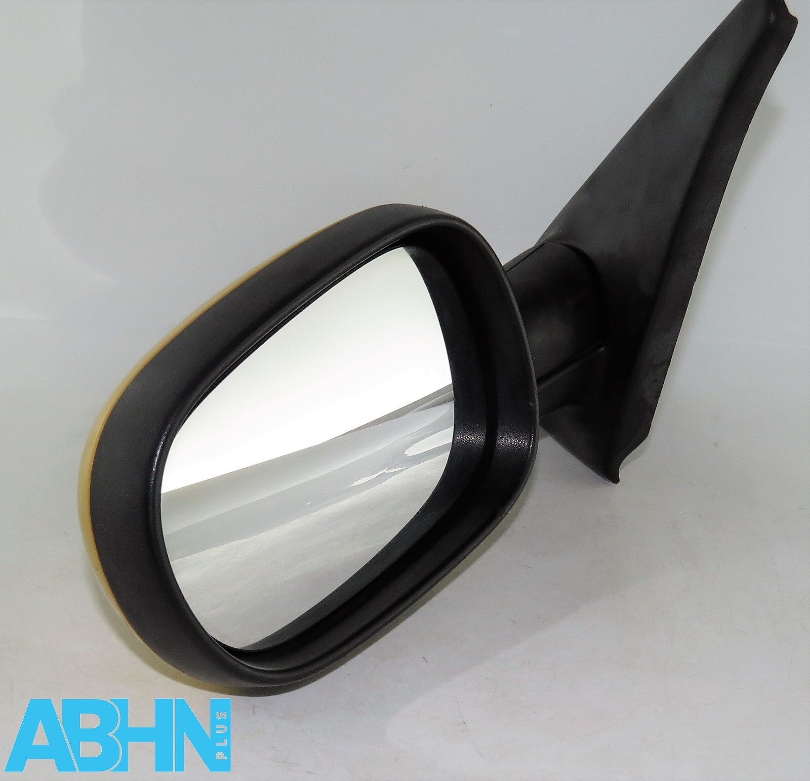 Renault Megane MK1 1996-1999 Convertible Left Side Electric Wing Mirror Yellow - Image 5