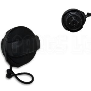 Genuine Audi A3 A4 A6 Petrol (00-08) Fill-in Fuel Filler Cap 1J0201553Q Germany