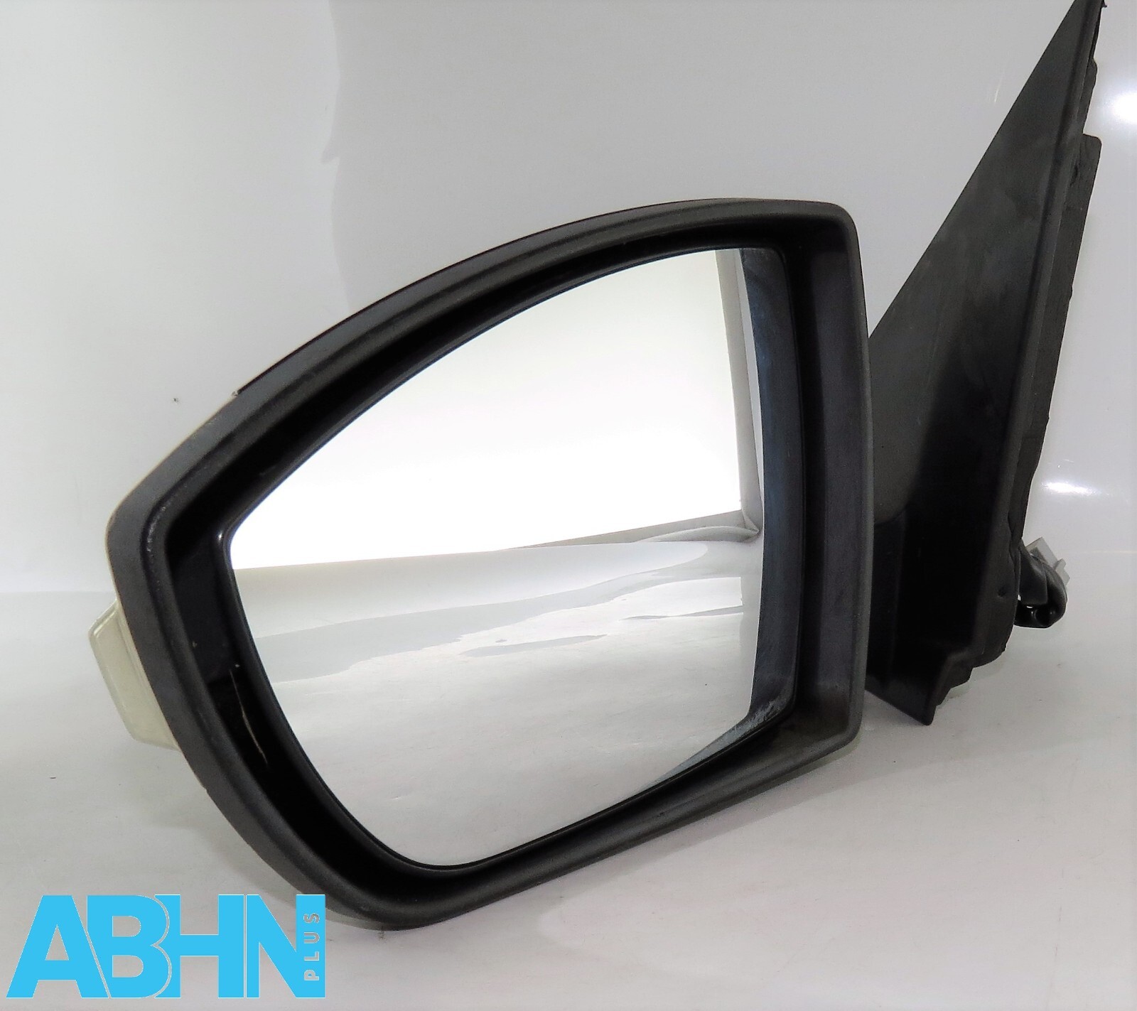 Ford S-Max (06- 10) Left Side Electric Heated Wing Mirror Met Black 2128.36.325 - Image 5