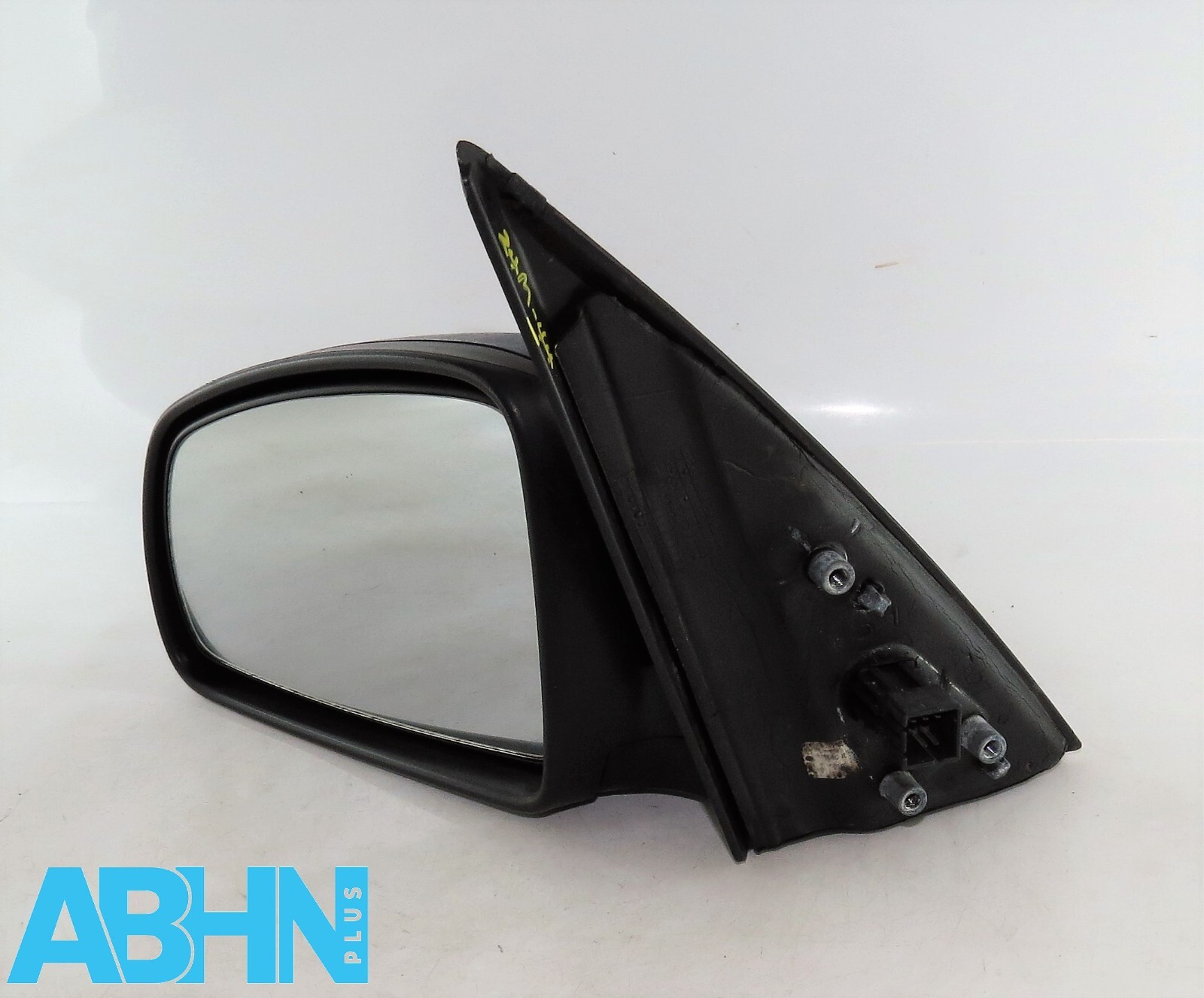 Vauxhall Opel Meriva A Mk1 (03 - 10) Electric Heated Left Wing Mirror Ultra Blue - Image 2