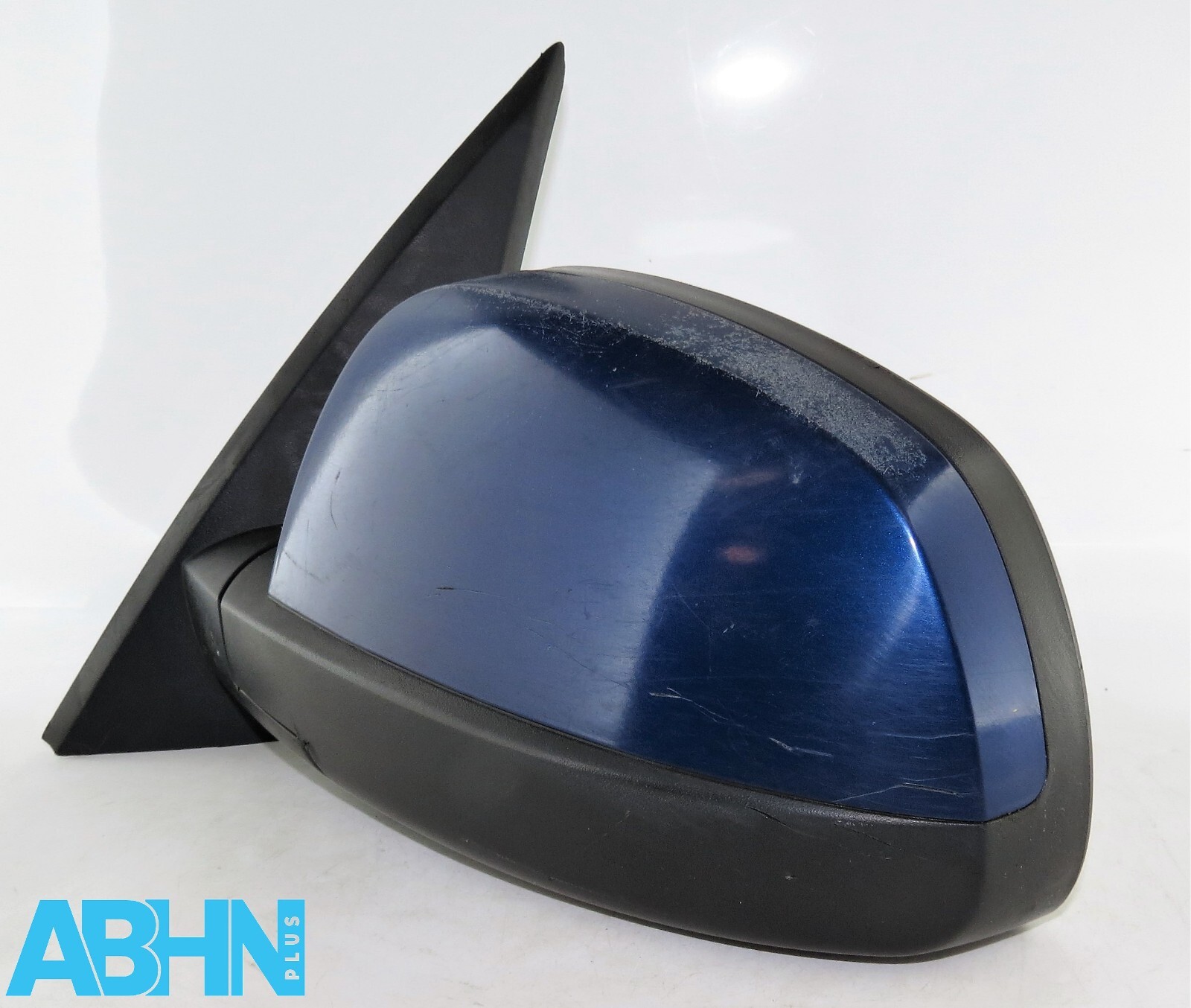 Vauxhall Opel Meriva A Mk1 (03 - 10) Electric Heated Left Wing Mirror Ultra Blue - Image 6
