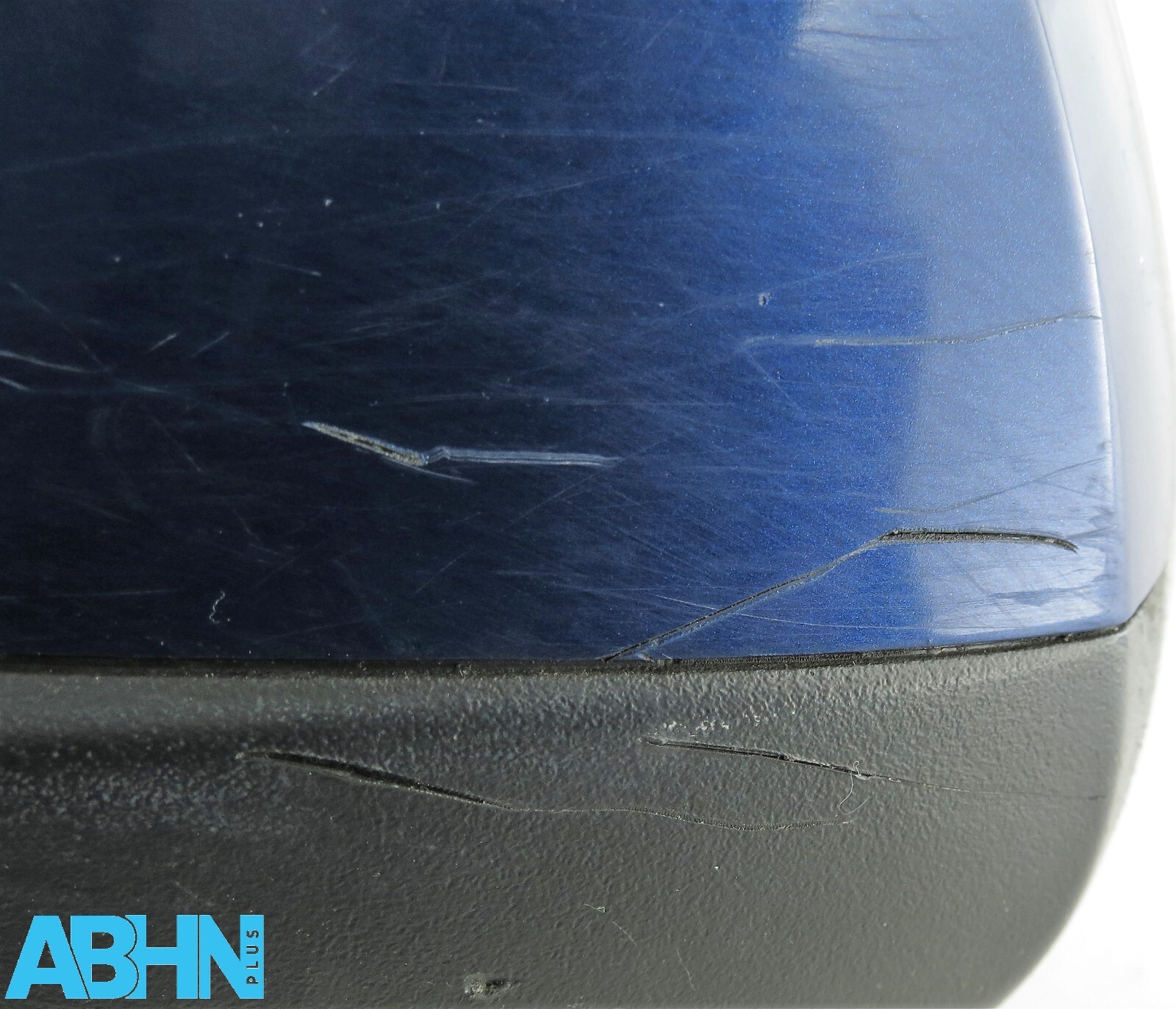 Vauxhall Opel Meriva A Mk1 (03 - 10) Electric Heated Left Wing Mirror Ultra Blue - Image 7