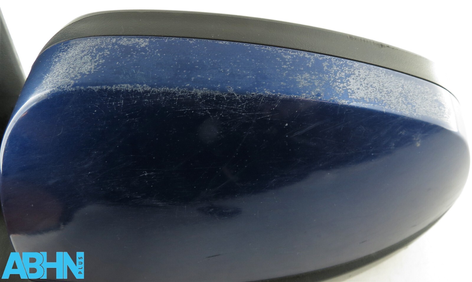 Vauxhall Opel Meriva A Mk1 (03 - 10) Electric Heated Left Wing Mirror Ultra Blue - Image 8