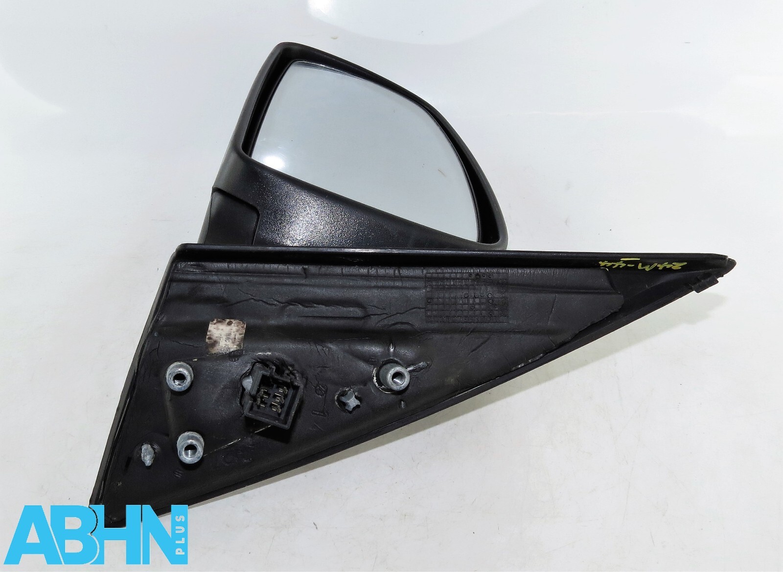 Vauxhall Opel Meriva A Mk1 (03 - 10) Electric Heated Left Wing Mirror Ultra Blue - Image 9