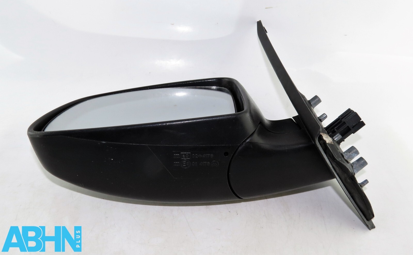 Vauxhall Opel Meriva A Mk1 (03 - 10) Electric Heated Left Wing Mirror Ultra Blue - Image 10