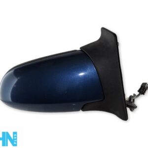 Vauxhall Zafira A (99-05) Right Side Electric Wing Mirror 24462376 Metallic Blue