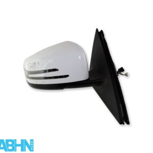 Mercedes C-Class  Coupe C204 (11-15) Power Folding Right Wing Mirror A2048101025