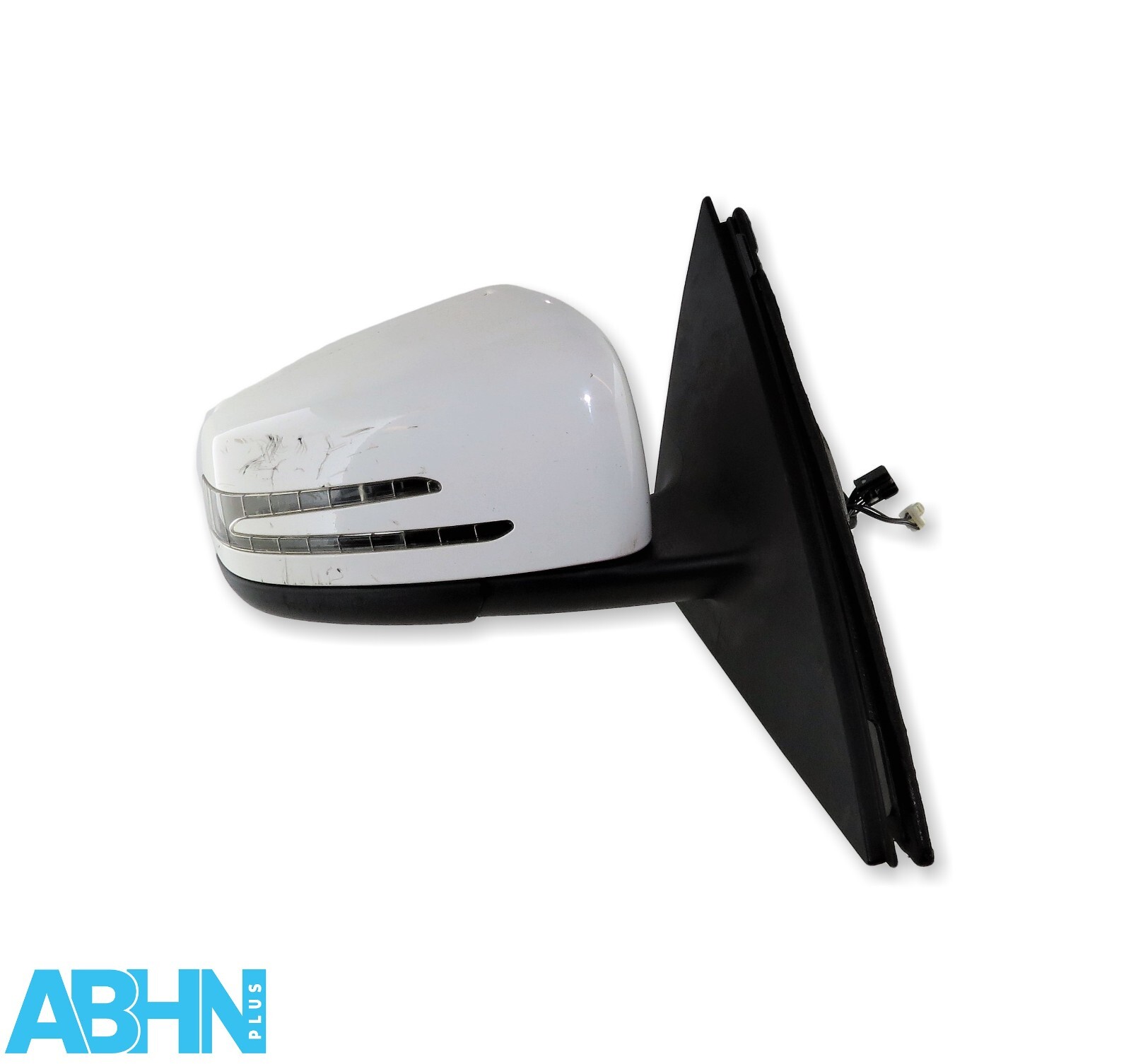 Mercedes C-Class Coupe C204 (11-15) Power Folding Right Wing Mirror A2048101025