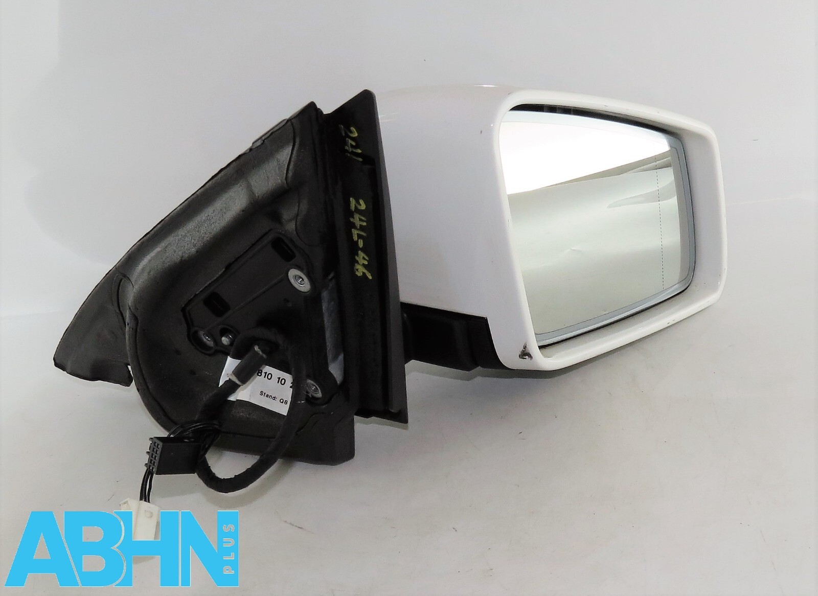 Mercedes C-Class Coupe C204 (11-15) Power Folding Right Wing Mirror A2048101025 - Image 3