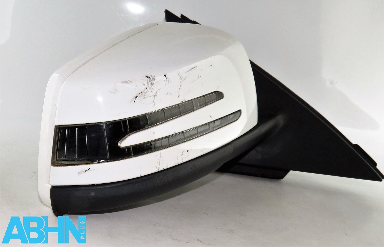 Mercedes C-Class Coupe C204 (11-15) Power Folding Right Wing Mirror A2048101025 - Image 6