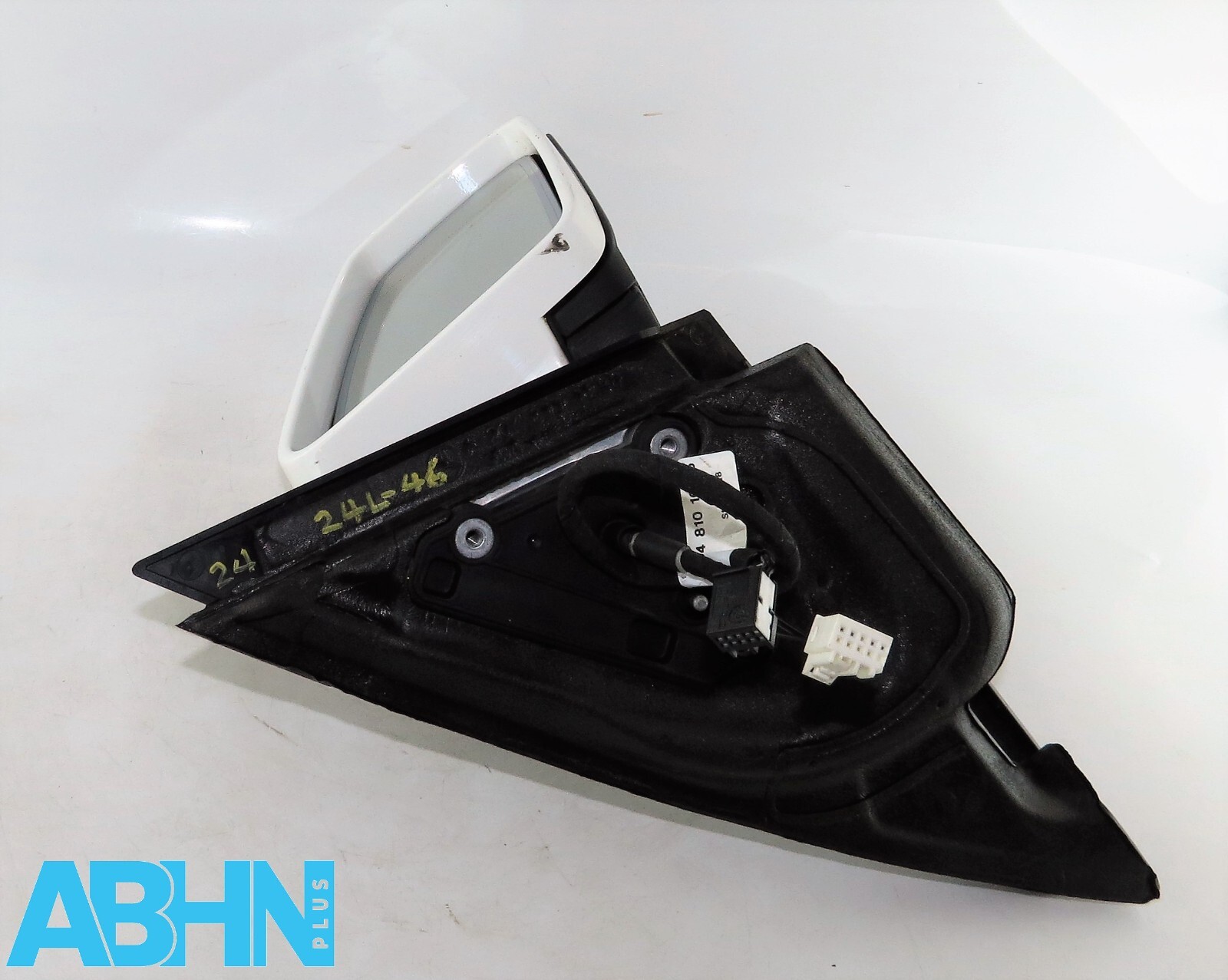 Mercedes C-Class Coupe C204 (11-15) Power Folding Right Wing Mirror A2048101025 - Image 8