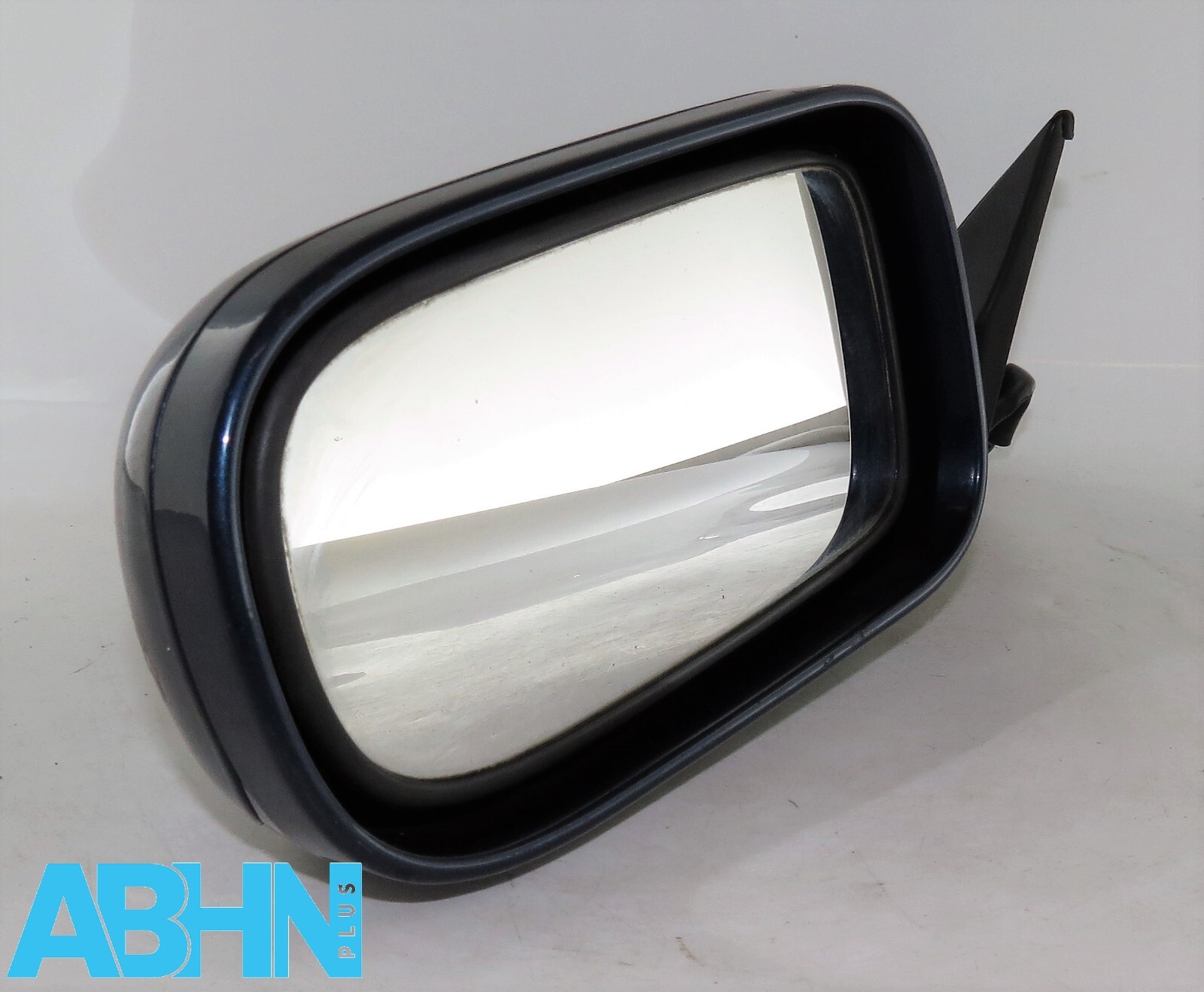 Jaguar XJ X300 X308 (94-03) Left Side Manual Folding Wing Mirror Metallic Blue - Image 5
