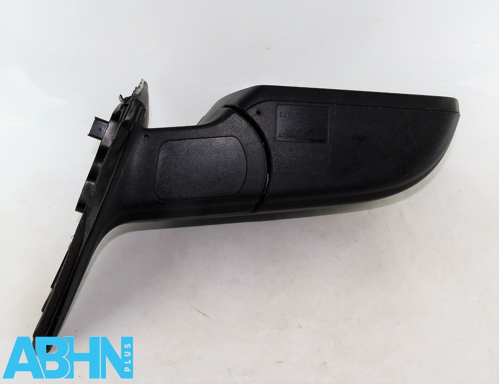Kia Soul AM Mk1 Facelift (12-14) Right Side Electric Heated Wing Mirror Met Grey - Image 9
