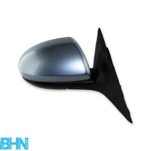 Mazda 6 MK2 GH /08-12 Right Side Power Folding Door Mirror GS8V69120 Silver-Blue
