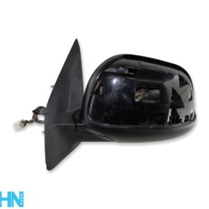 Mitsubishi Outlander MK2 (06- 12) Power Folding Wing Mirror Left L8312/ No-Cover