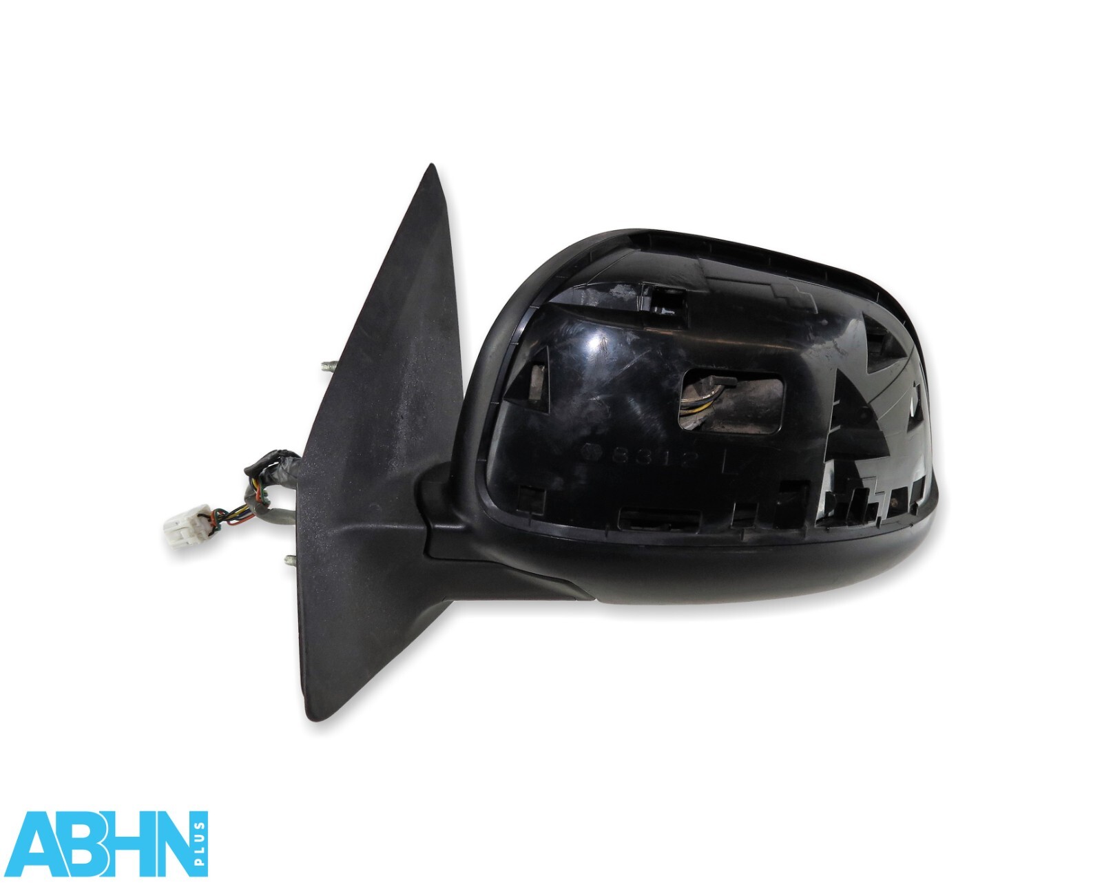 Mitsubishi Outlander MK2 (06- 12) Power Folding Wing Mirror Left L8312/ No-Cover