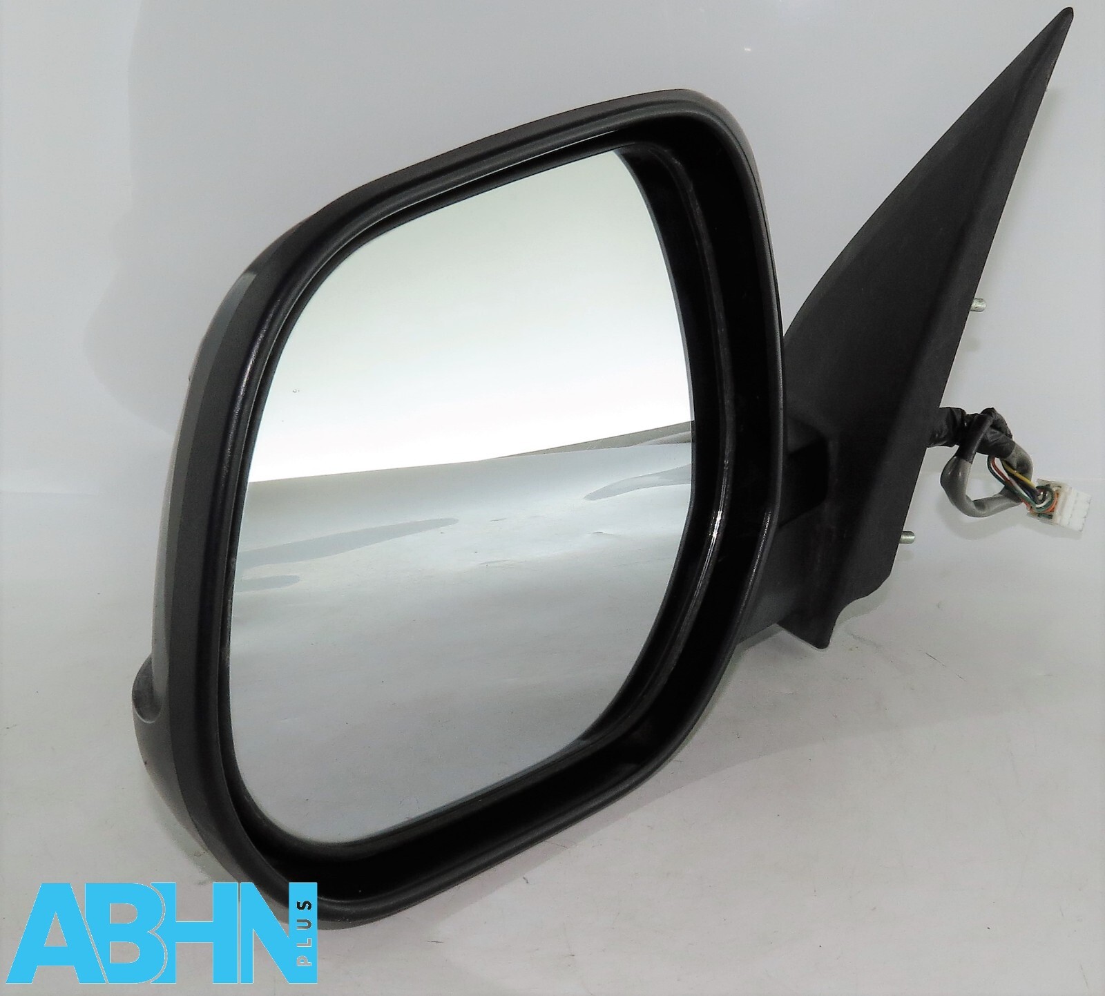 Mitsubishi Outlander MK2 (06- 12) Power Folding Wing Mirror Left L8312/ No-Cover - Image 5