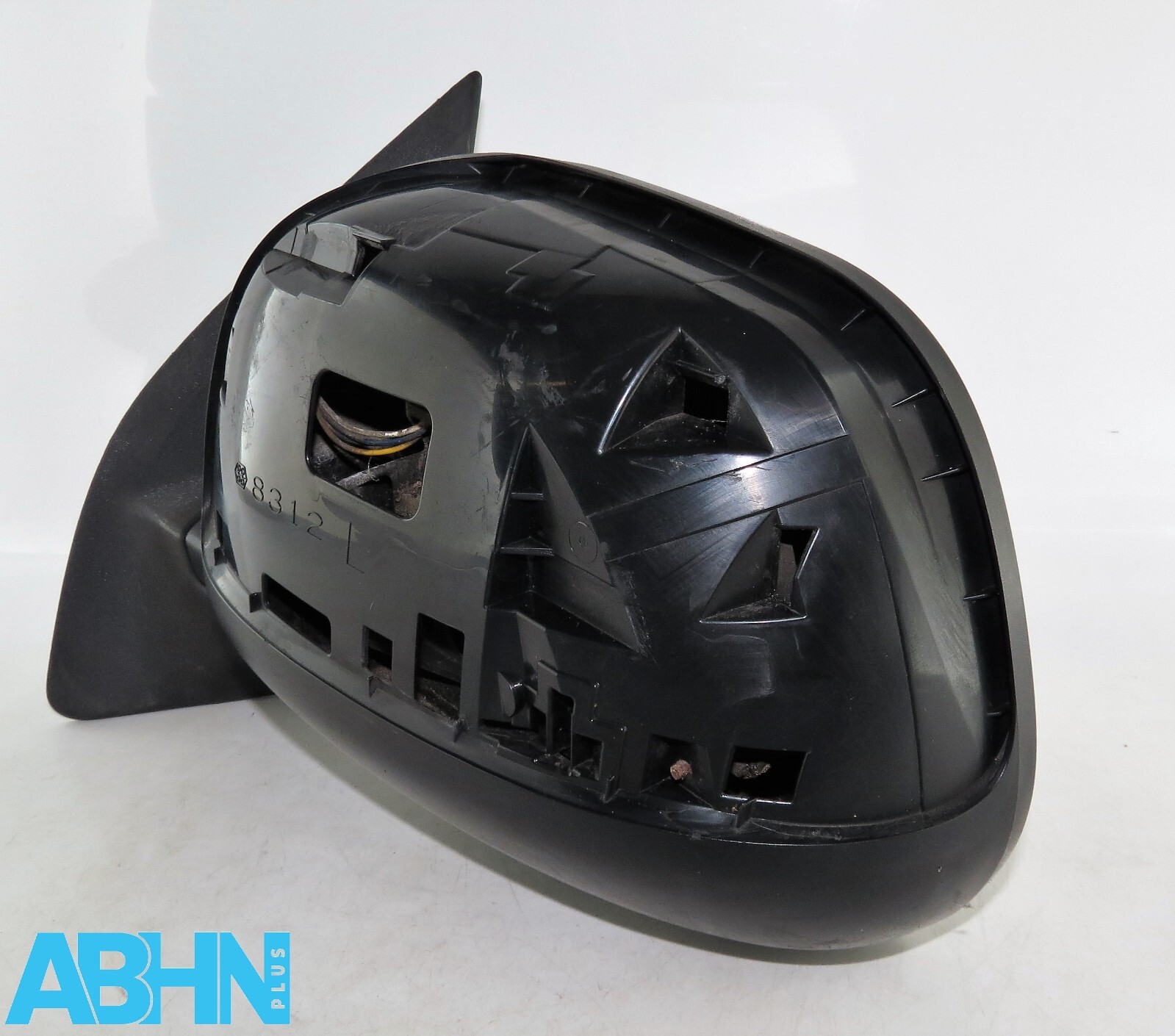 Mitsubishi Outlander MK2 (06- 12) Power Folding Wing Mirror Left L8312/ No-Cover - Image 6