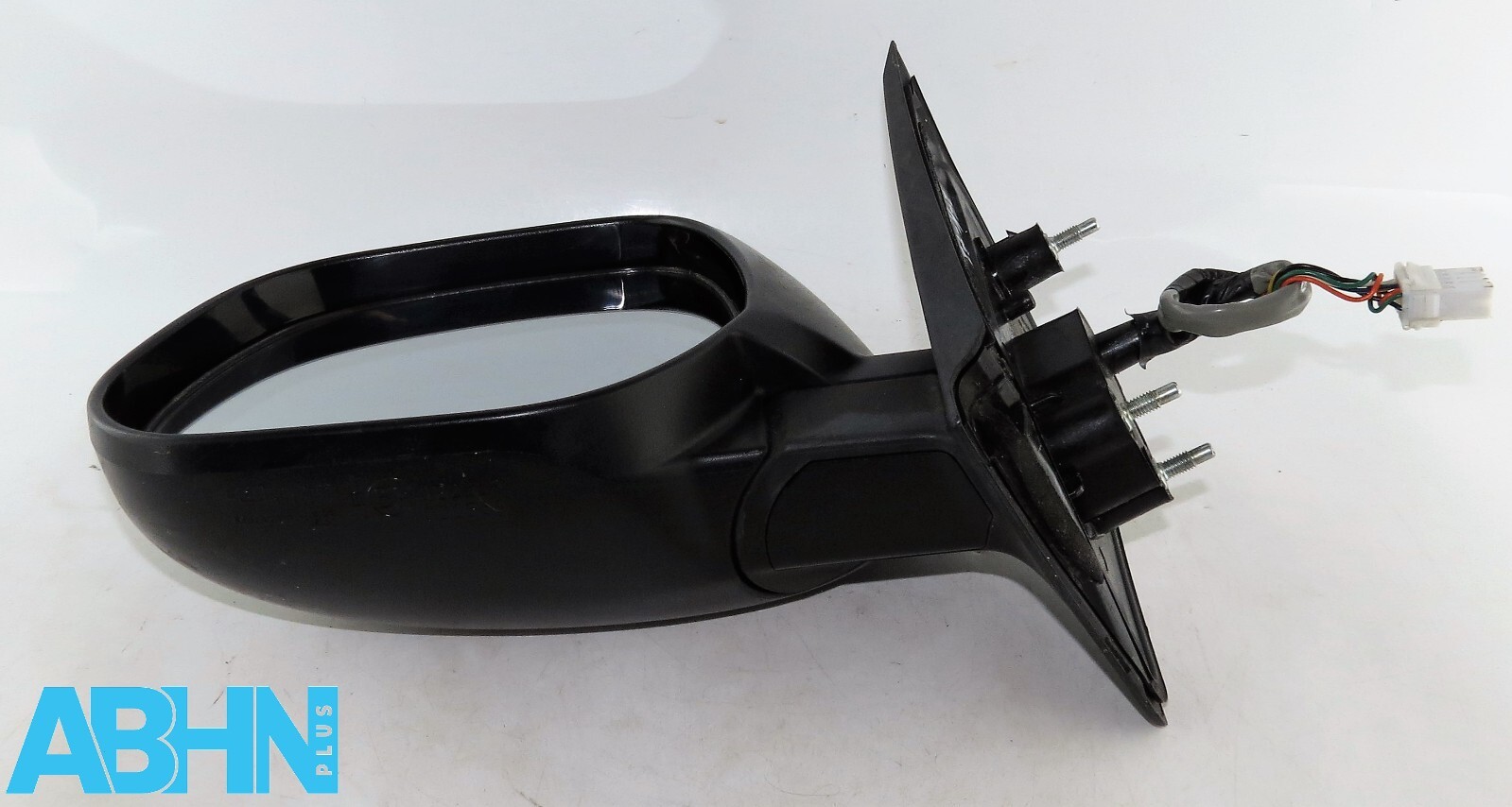 Mitsubishi Outlander MK2 (06- 12) Power Folding Wing Mirror Left L8312/ No-Cover - Image 8