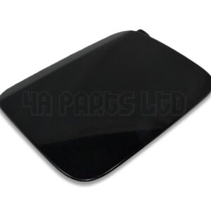 Audi A4 8H7 B6 (02-09) Convertible Fill-In Fuel Flap Cover 8H0809905 Met Black