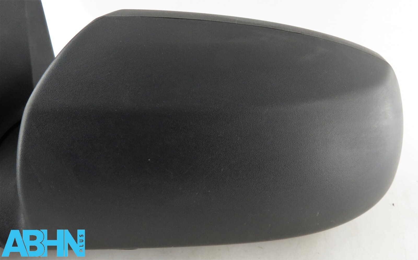 Kia Rio II JB MK2 Pre-Facelift (2005- 2009) Left Side Manual Wing Mirror Grained - Image 4