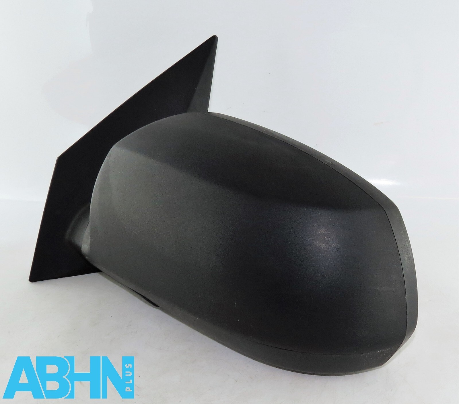 Kia Rio II JB MK2 Pre-Facelift (2005- 2009) Left Side Manual Wing Mirror Grained - Image 6