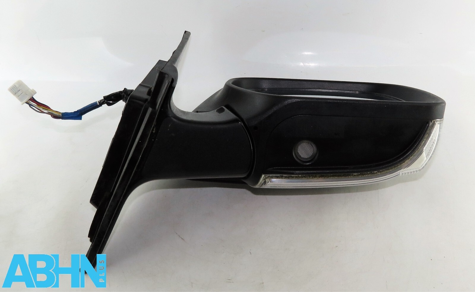 Hyundai Santa Fe CM M22 (10-12) Power Folding Wing Mirror Right Met Black 10-Pin - Image 8