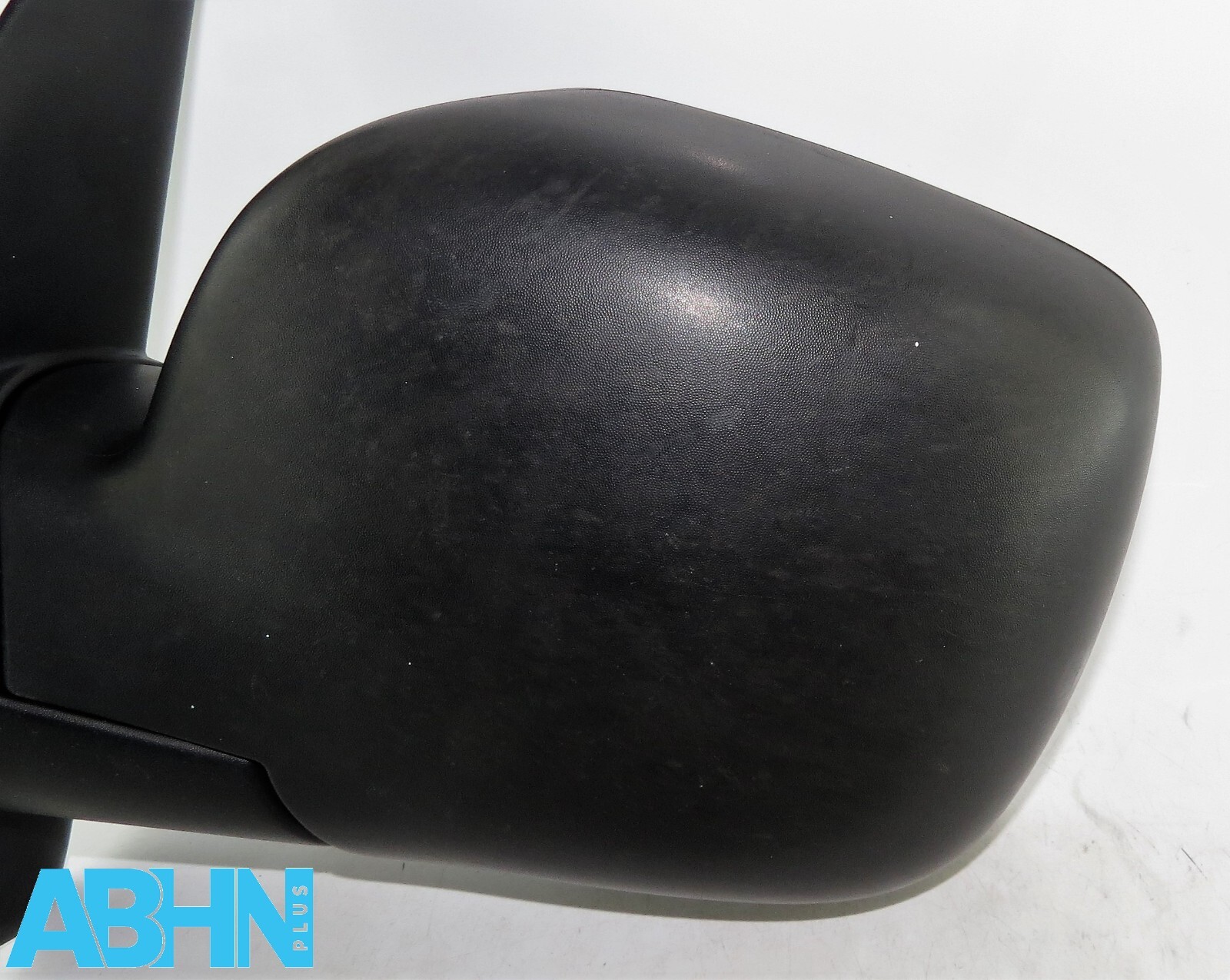 Renault Kangoo MK2 KW0/1 (2008-2021) Left Power Folding Door Mirror Black 7-Pin - Image 4