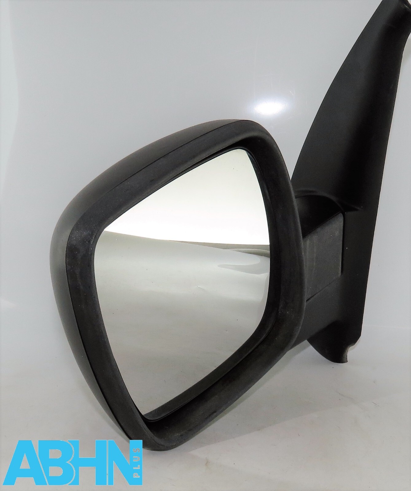 Renault Kangoo MK2 KW0/1 (2008-2021) Left Power Folding Door Mirror Black 7-Pin - Image 5