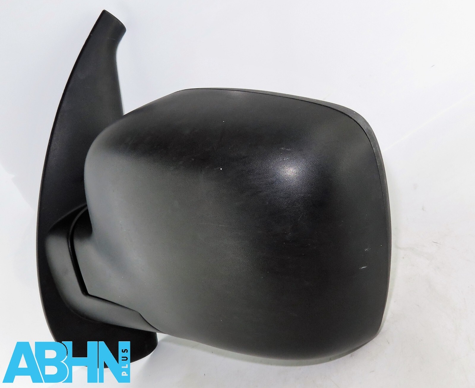 Renault Kangoo MK2 KW0/1 (2008-2021) Left Power Folding Door Mirror Black 7-Pin - Image 6