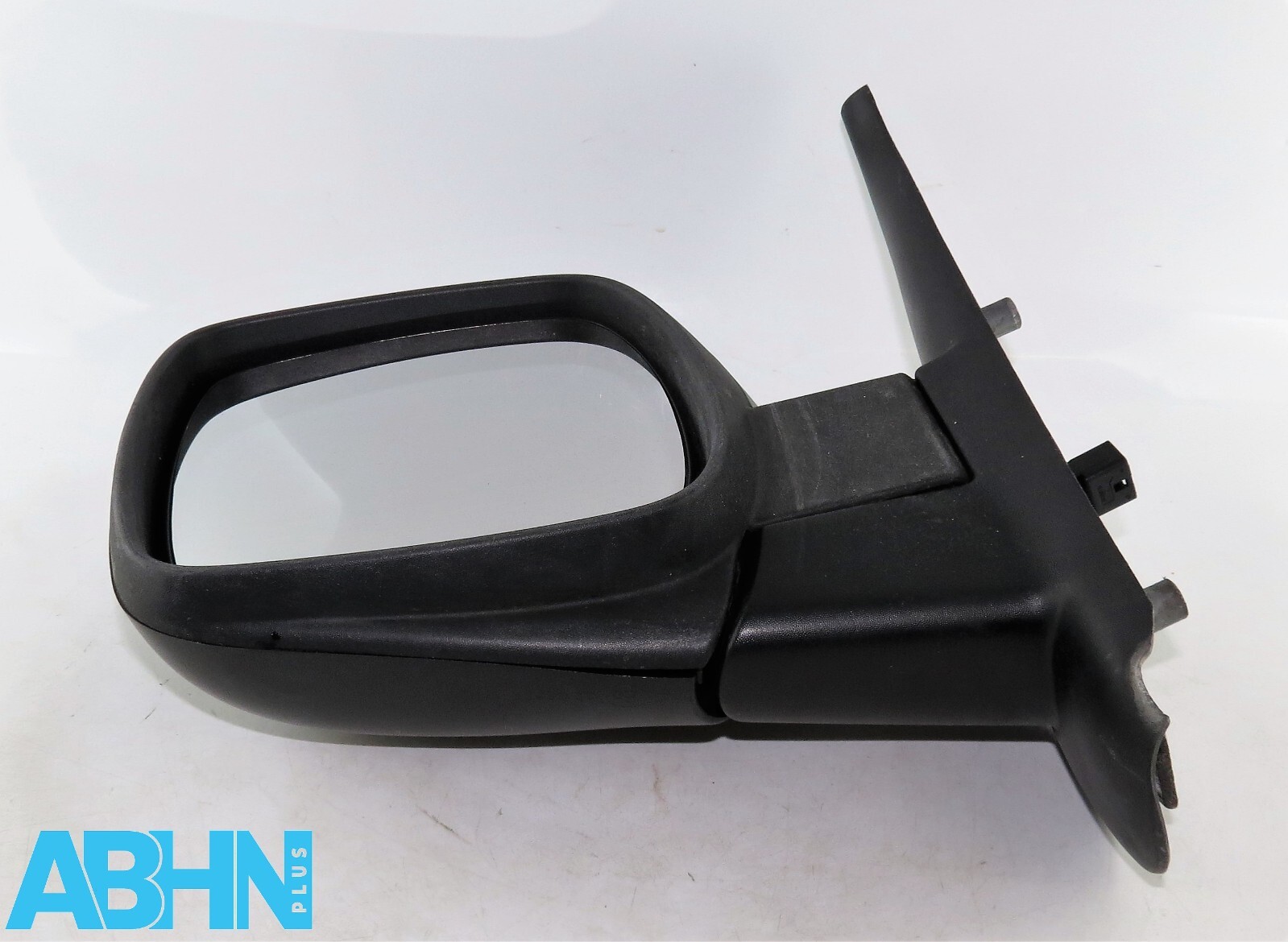 Renault Kangoo MK2 KW0/1 (2008-2021) Left Power Folding Door Mirror Black 7-Pin - Image 8